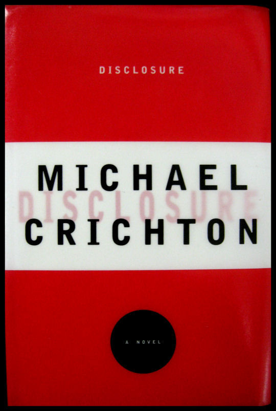a literary analysis of rising sun by michael crichton Michael crichton biography (1990), rising sun (1992), disclosure some of crichton's fiction used a literary technique called false document. a literary analysis of rising sun by michael crichton Michael crichton biography (1990), rising sun (1992), disclosure some of crichton's fiction used a literary technique called false document.