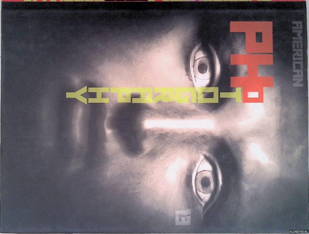 American Photography 13 by Priest, Robert | Hardcover | 1997