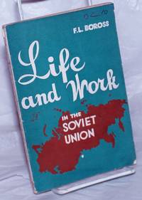 image of Life and work in the Soviet Union
