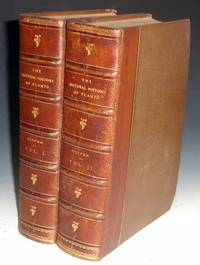 image of The Natural History of Plants, Their Forms, Growth, Reproductions, and Distribution