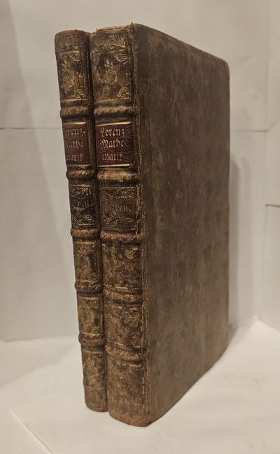 Grundriss der reinen und angewandten Mathematik,…