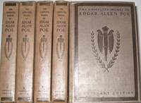 THE COMPLETE WORKS OF EDGAR ALLAN POE