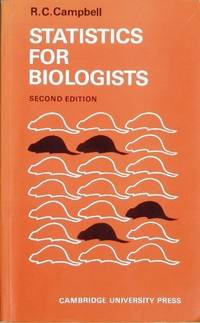 Statistics for Biologists