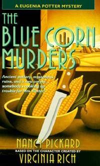 The Blue Corn Murders
