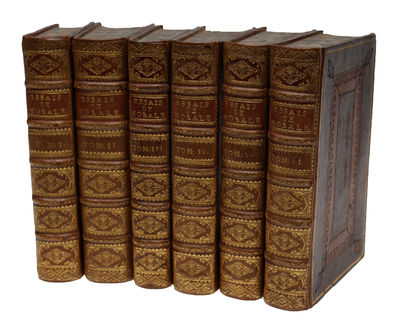 Essais de Morale. Nouvelle Edition. 6 vols.
