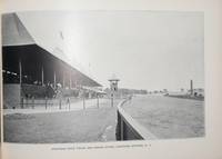 Sixty-One Beautiful Halftone Views of Saratoga Springs [Alternative title as appears on front cover: "Picturesque Saratoga"]