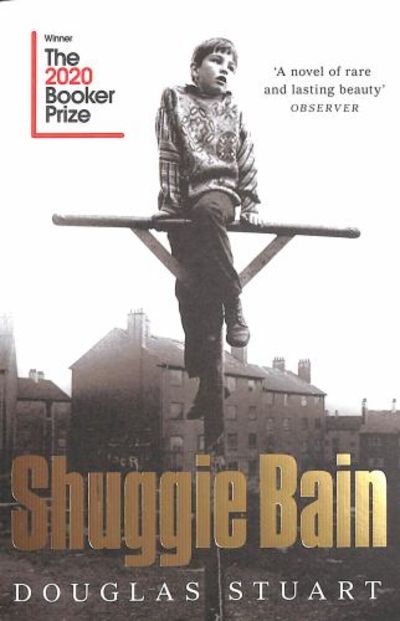 Shuggie Bain
