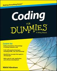 Coding for Dummies