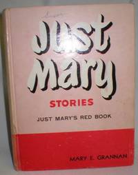 image of Just Mary Stories; Just Mary's Red Book