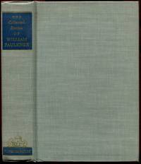 COLLECTED STORIES OF WILLIAM FAULKNER by Faulkner, William - (1950)