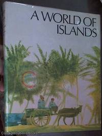 image of A World of Islands