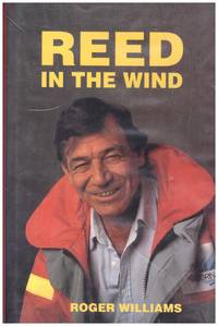 REED IN THE WIND by WILLIAMS, ROGER - 1991