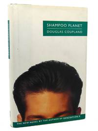 cover of SHAMPOO PLANET