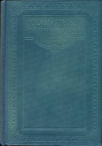 cover of Countries of the World : Volume 6 : Siberia to Zanzibar