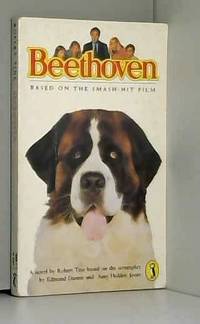 image of Beethoven