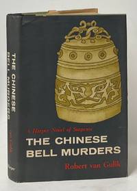 The Chinese Bell Murders