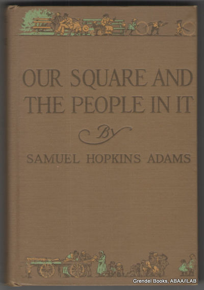 Our Square and the People in It.
