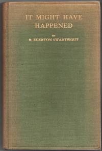 It Might Have Happened: a Sketch of the Later Career of Rupert Lister Audenard, First Earl Slype, K.G.. P.C., twice Prime Minister of Great Britain