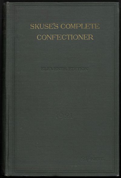 Revised and edited by W. J. Bush & Co., Limited.…