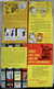 THE MAD READER, MAD STRIKES BACK!, INSIDE MAD & UTTERLY MAD