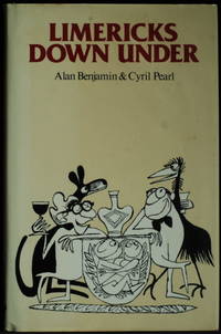 Limericks Down Under by Benjamin Allen; Pearl Cyril - First Edition - 1984 - from Mammy Bears Books (SKU: mbb005329)
