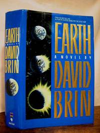 EARTH by Brin, David - 1990