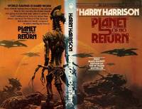 Planet of No Return