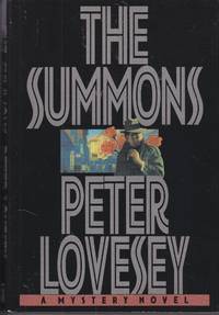 image of The Summons