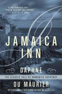 Jamaica Inn by Daphne Du Maurier - 2015-09-08