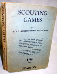 image of Scouting Games