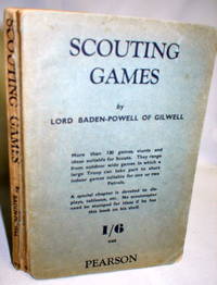 Scouting Games