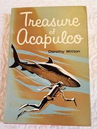 TREASURE OF ACAPULCO