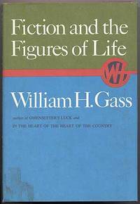 New York: Alfred A. Knopf, 1970. Hardcover. Fine/Near Fine. First edition. Fine in near fine, lightl...