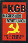 KGB: Masters of the Soviet Union