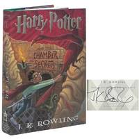 Harry Potter and the Chamber of Secrets