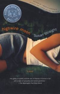 Highwire Moon : A Novel