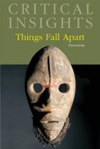 image of Things Fall Apart (Critical Insights)