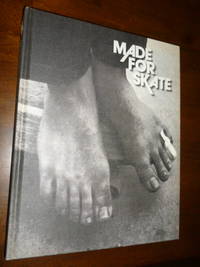 Made for Skate: The Illustrated History of Skateboard Footwear by
