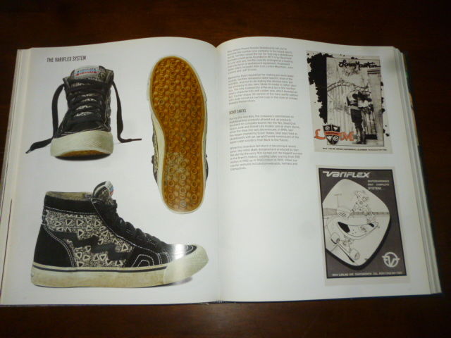 Made for Skate: The Illustrated History of Skateboard