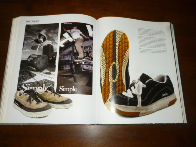 希少 made for skate 洋書 教科書 アーカイブ BK