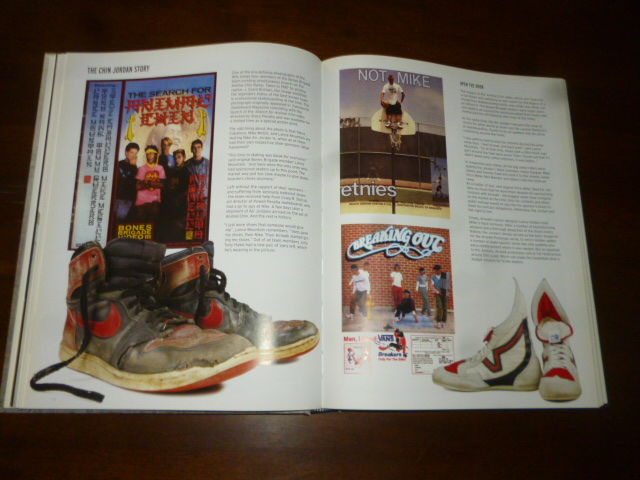 Made for Skate: The Illustrated History of Skateboard