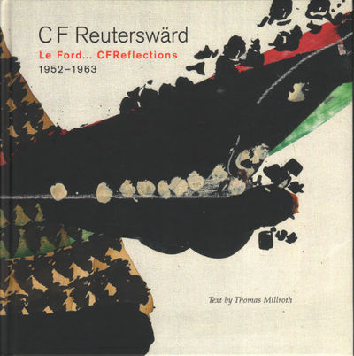 CARL FREDRIK REUTERSWÄRD: Le Ford... C F…