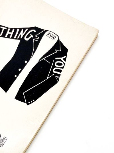 NOTHING FOR YOU