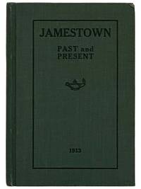 Jamestown Past and Present [New York]