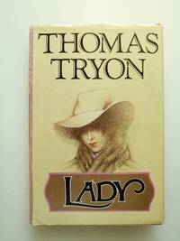 cover of Lady