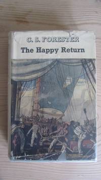 The Happy return