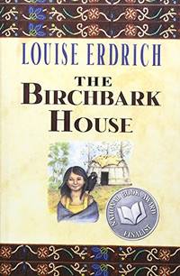 cover of Birchbark House