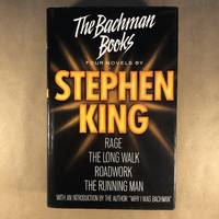 The Bachman Books by King, Stephen - 1986