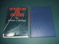 Introducing The  Universe by Hickey James C - 1951