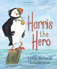 Harris the Hero: A Puffin's Adventure (Picture Kelpies)